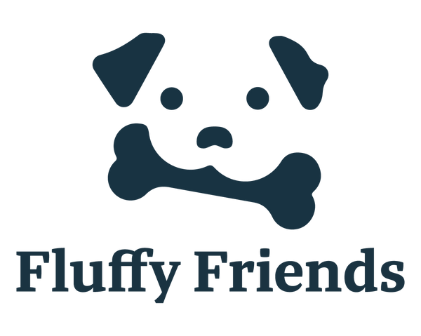 Fluffy Friends Dog Treats