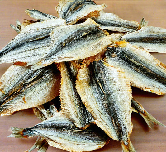 Dehydrated Sardines